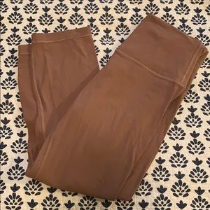 Lululemon align 21”